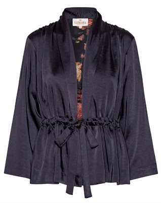 Taylor Jacke - Rich Navy